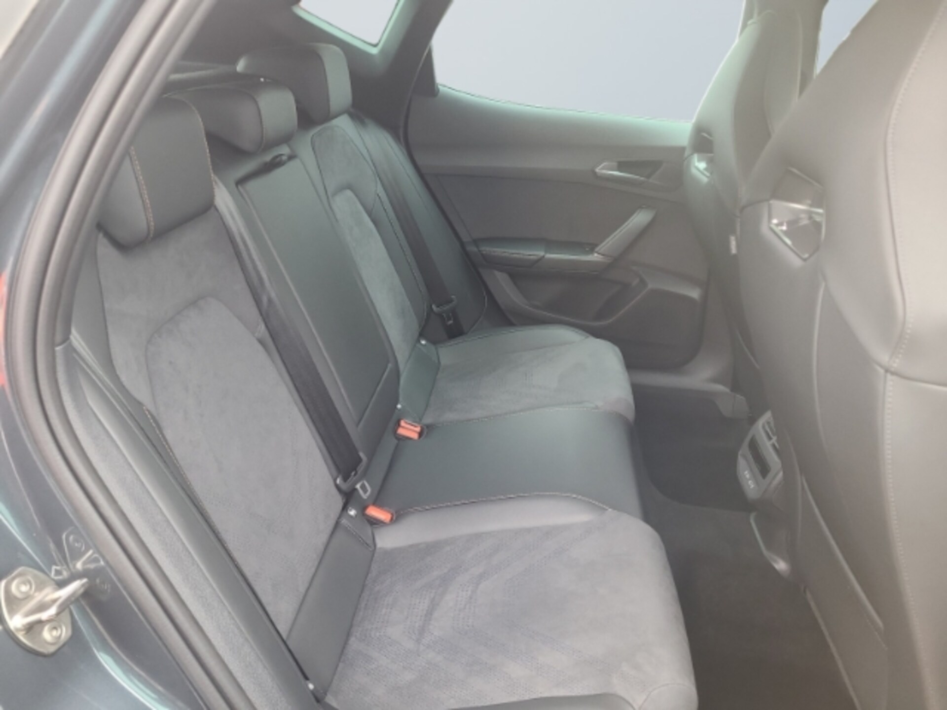 CUPRA Formentor VZ