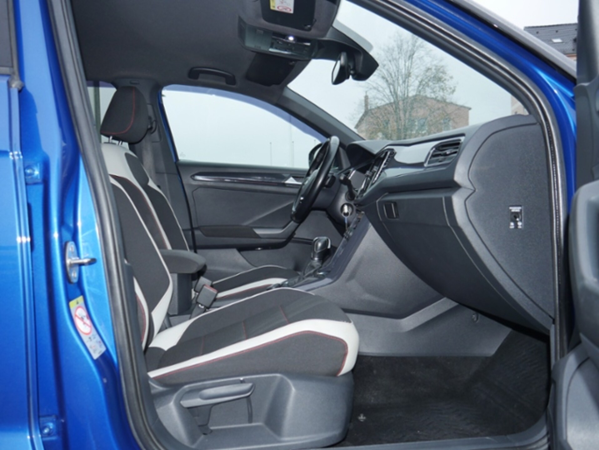 Volkswagen T-Roc Sport
