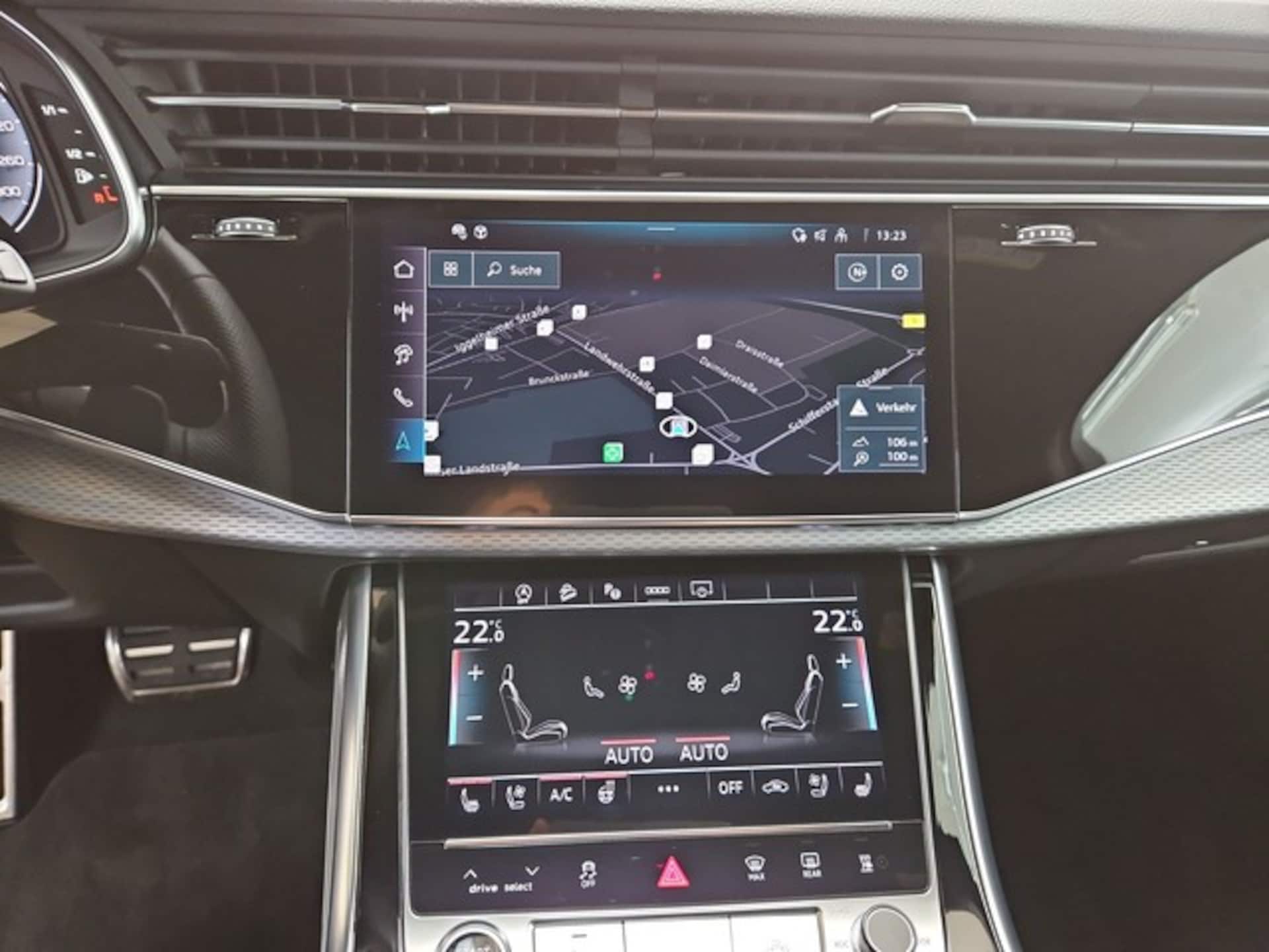 Audi Q7 SUV S line