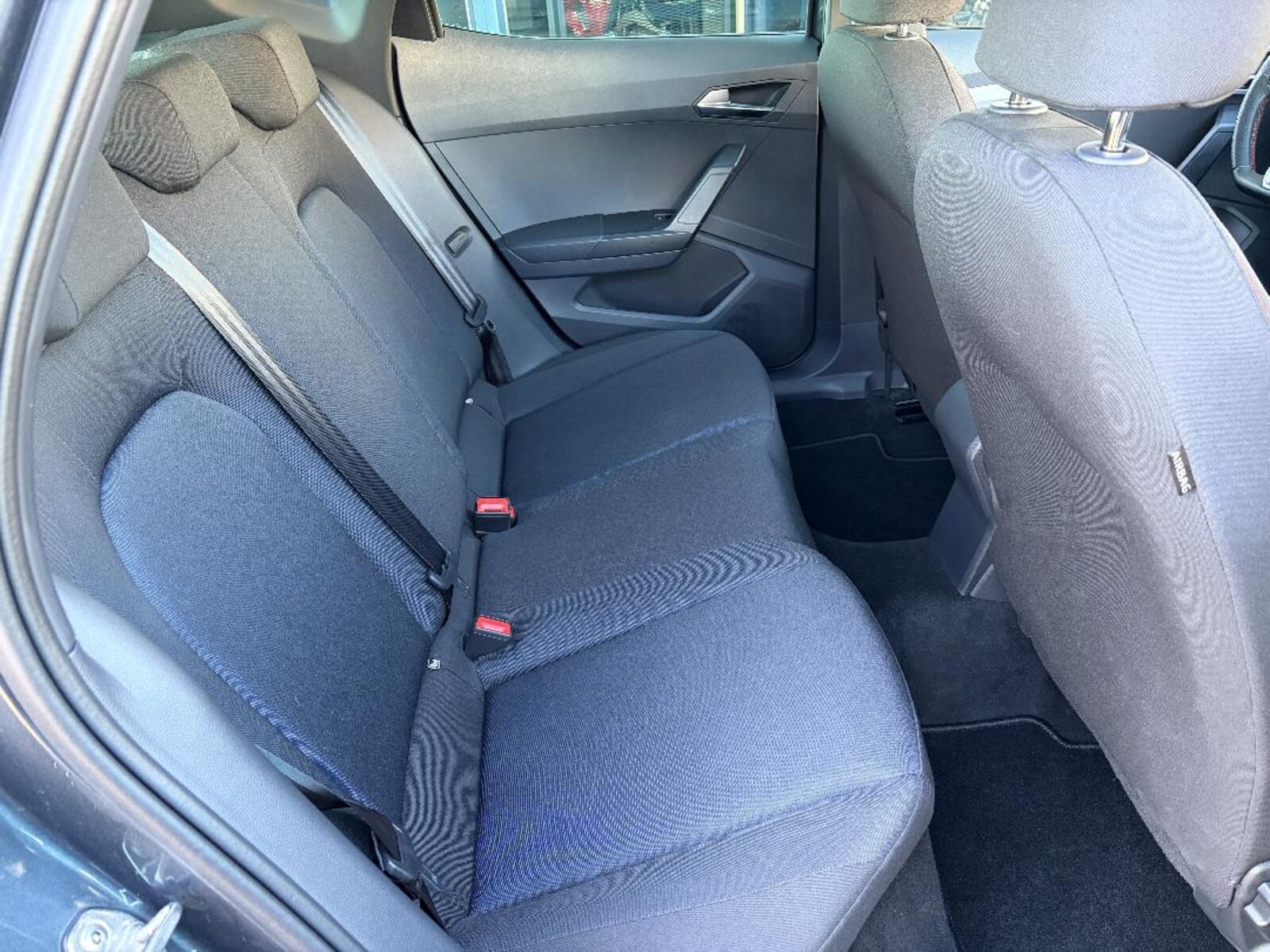 SEAT Arona – Bild 5