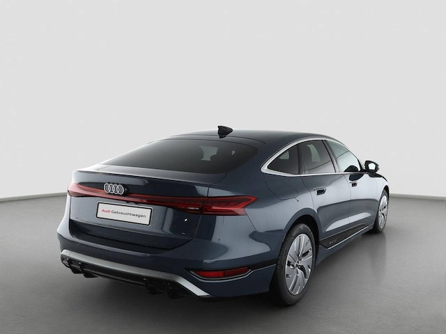 Audi A6 Sportback E-tron E-tron -  - Joinsteer - #4