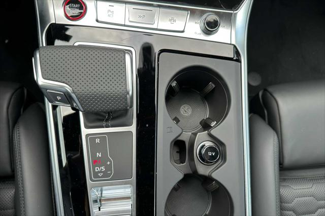 2026 Audi RS 7 Base - Photo 16