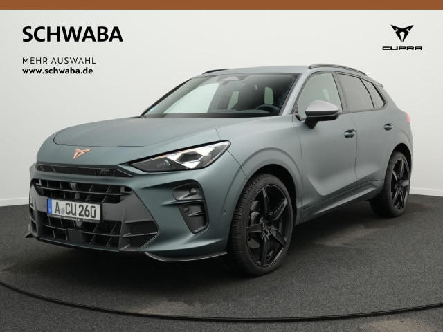 CUPRA Terramar America`s CUP Limited Edition ABT Umbau *VFW* (93124)