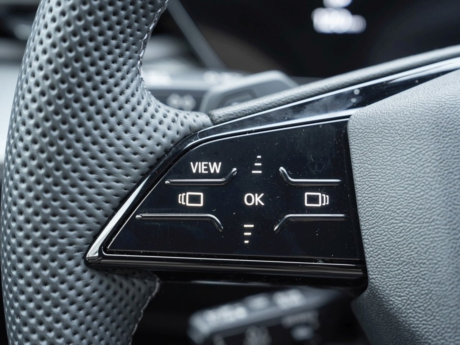 Audi Q5 SUV