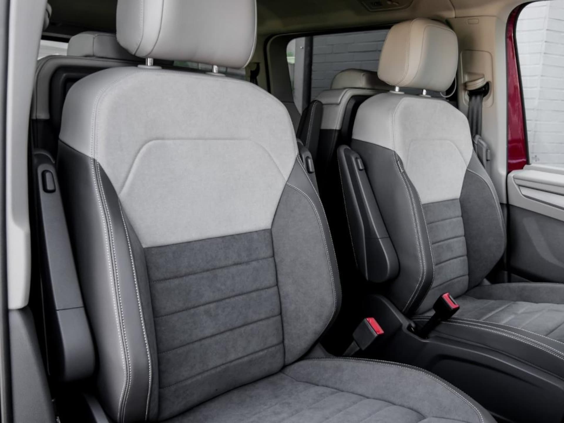 Volkswagen Multivan Langversion Life