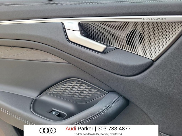 2026 Audi A6 Premium Plus - Photo 10