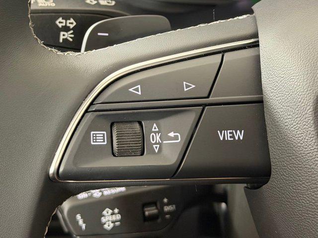 2025 Audi Q7 Premium Plus - Photo 18