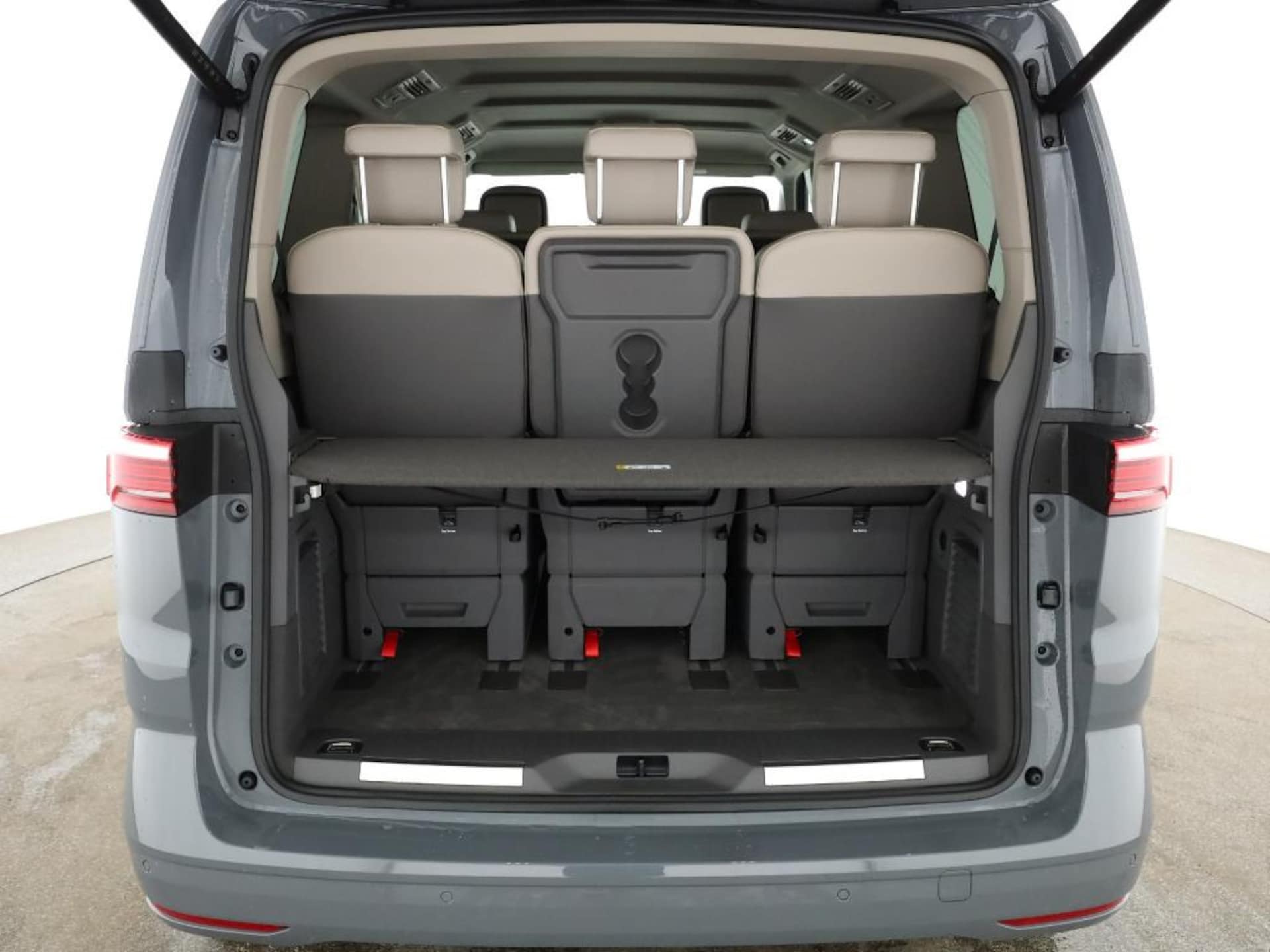 Volkswagen Multivan Style