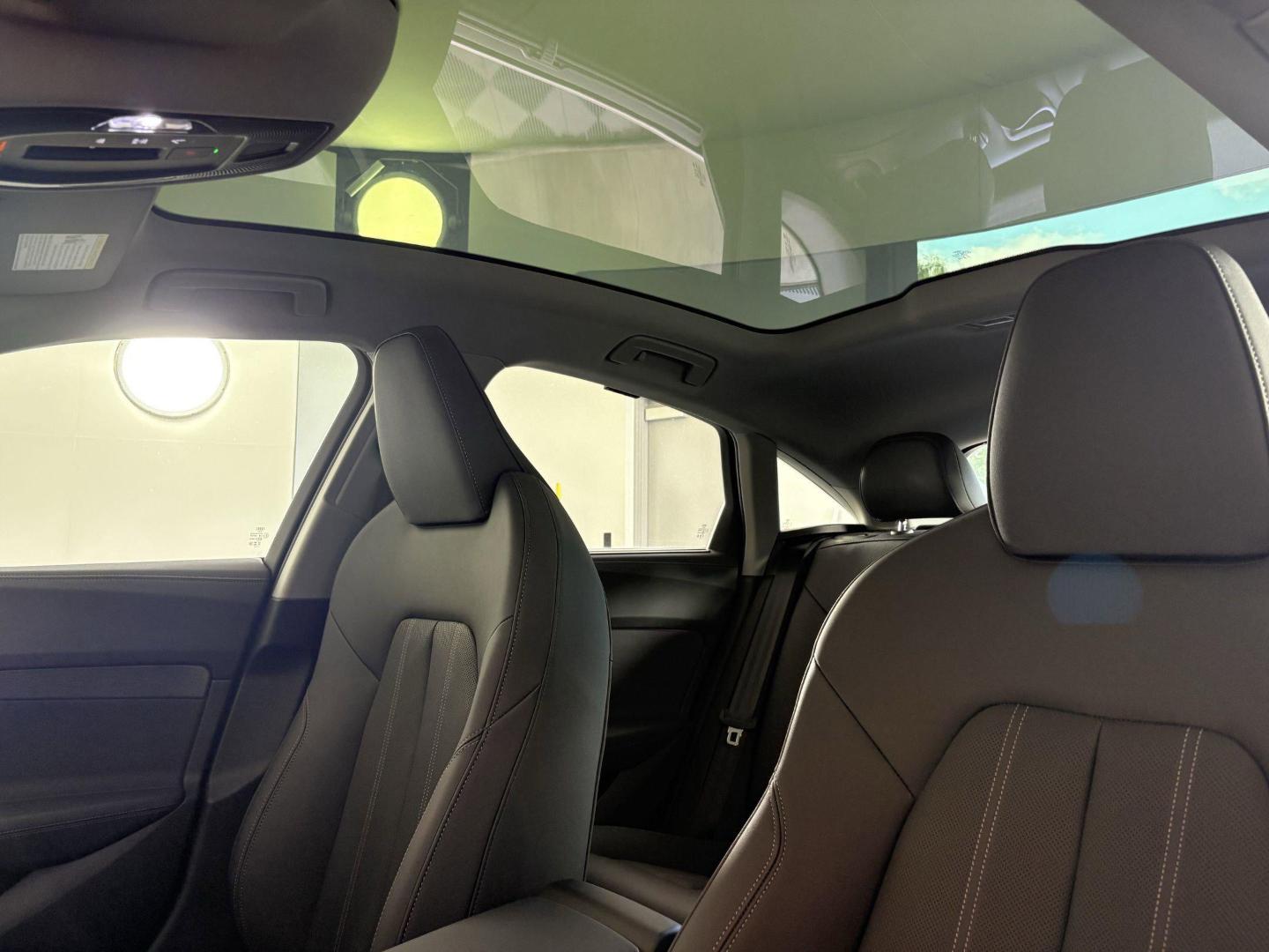 2025 Audi A5 Premium Plus - Photo 14