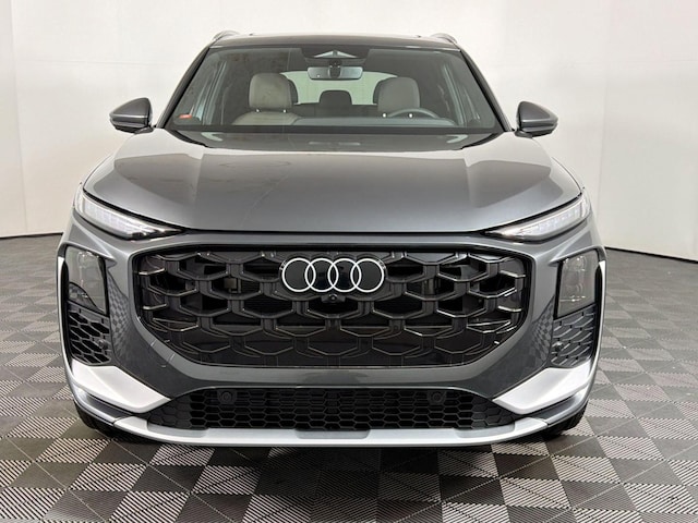 2026 Audi Q3 SUV