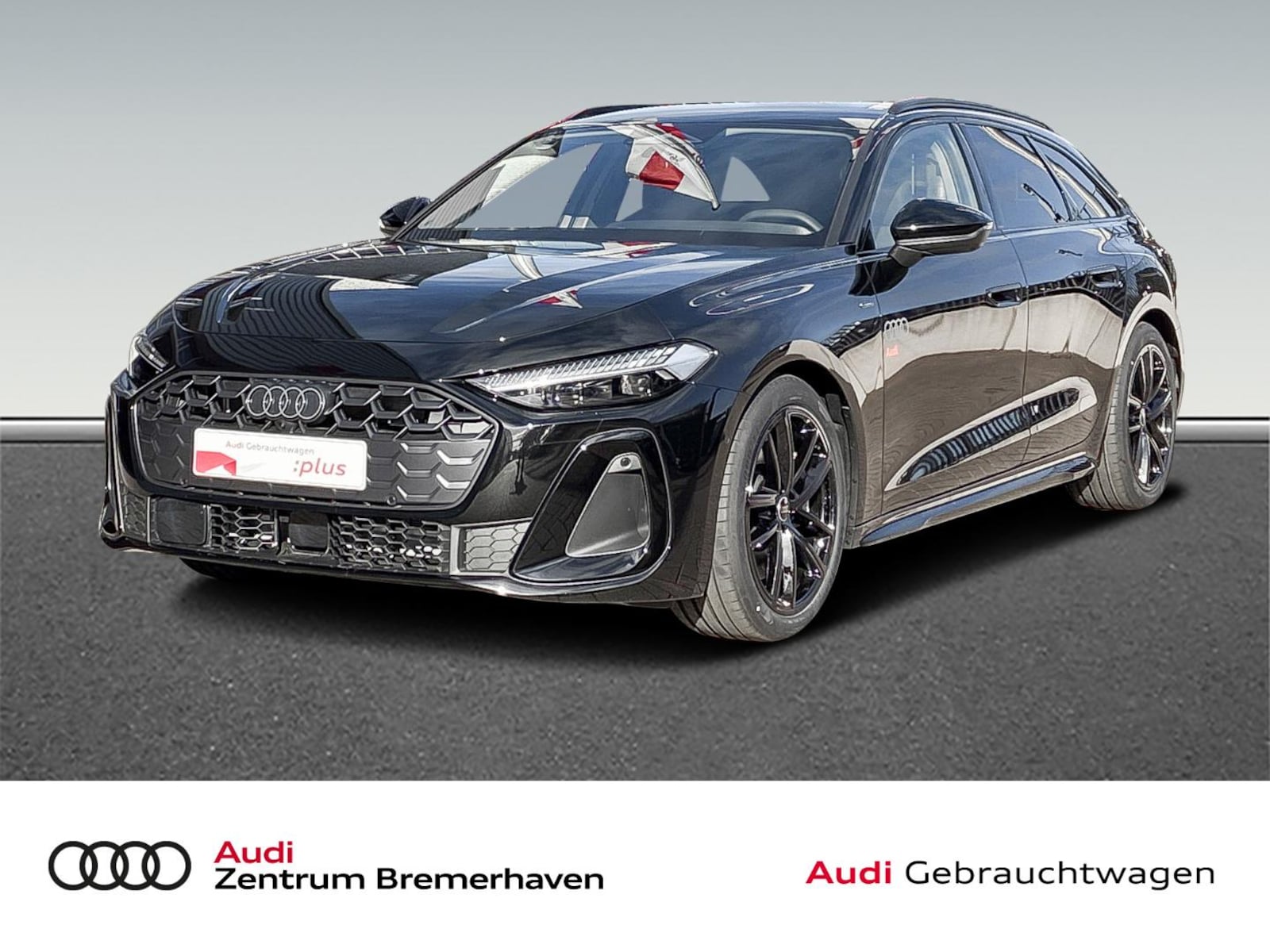 Audi A5 Avant