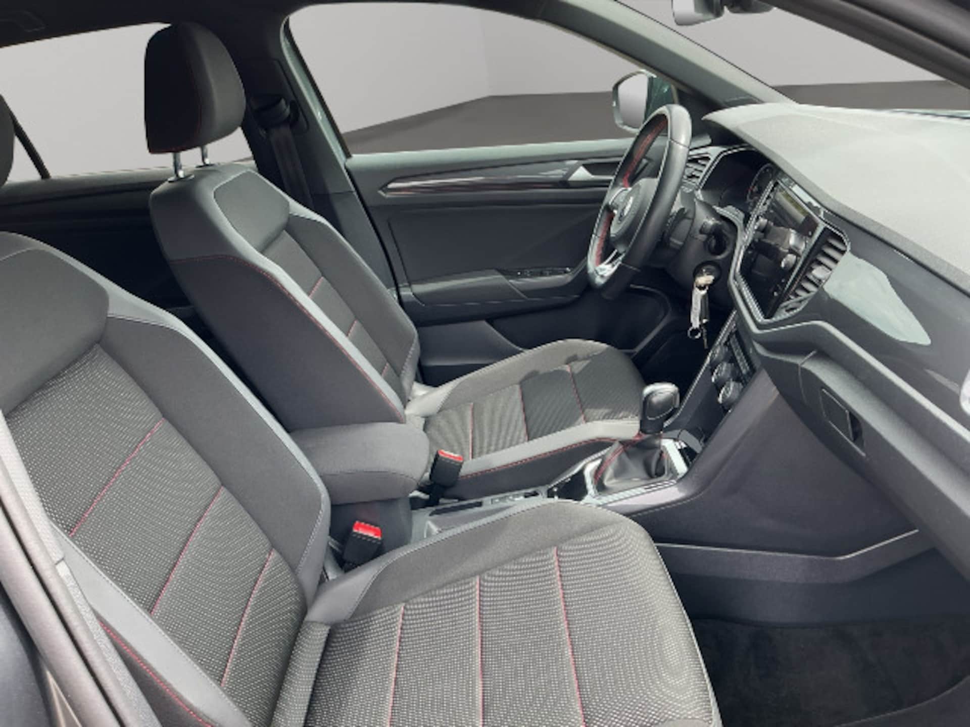 Volkswagen T-Roc Sport