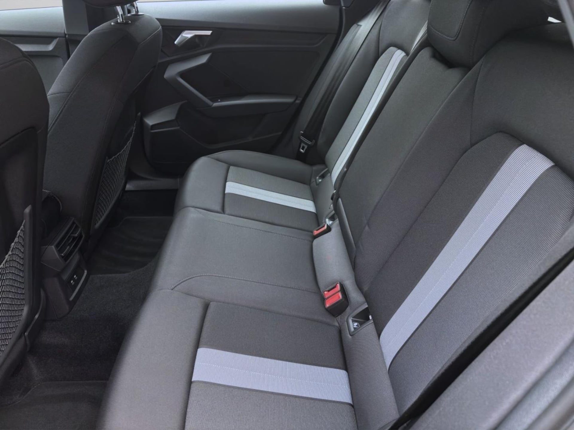 Audi A3 Sportback TFSI e Advanced