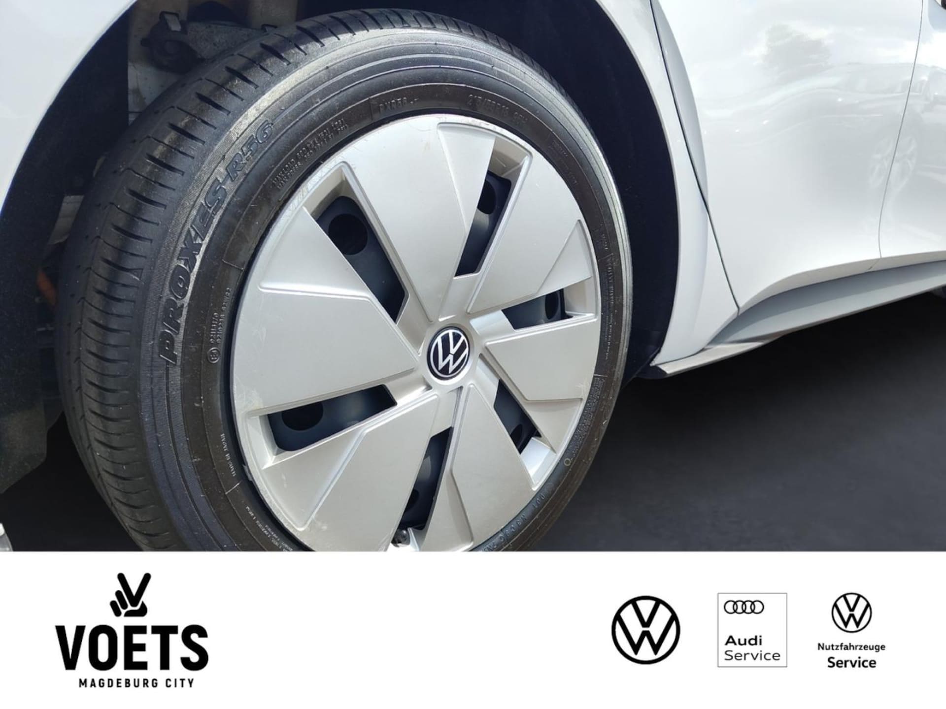Volkswagen ID.3 Pro Performance