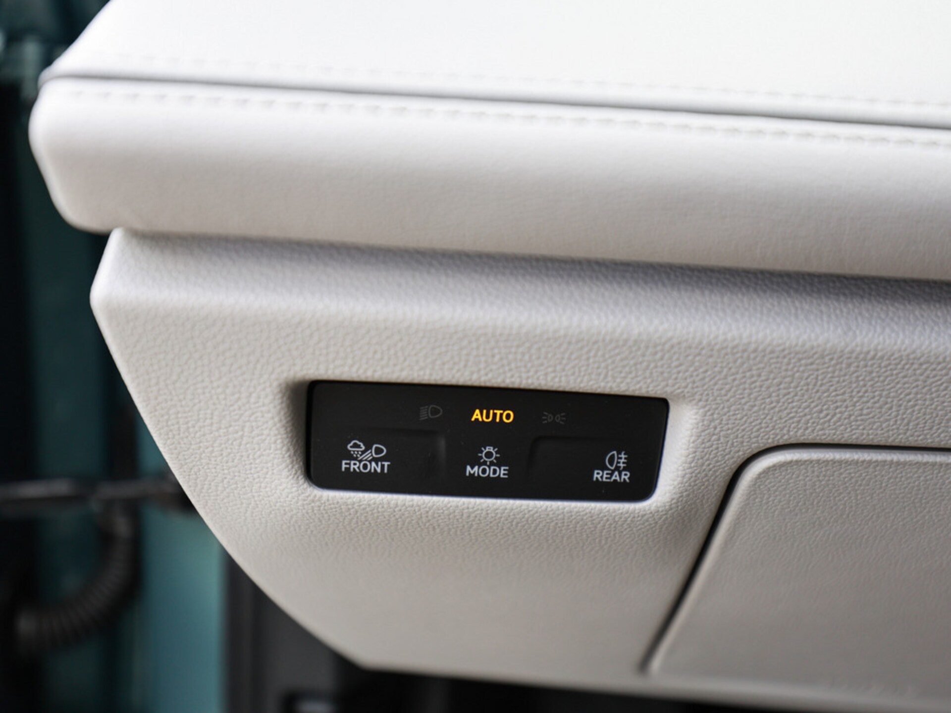 Volkswagen Passat Elegance