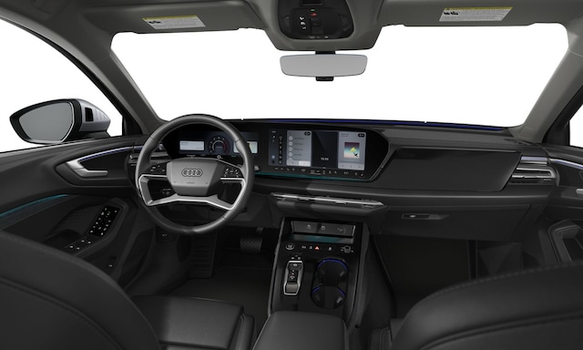 2026 Audi A5 Sedan