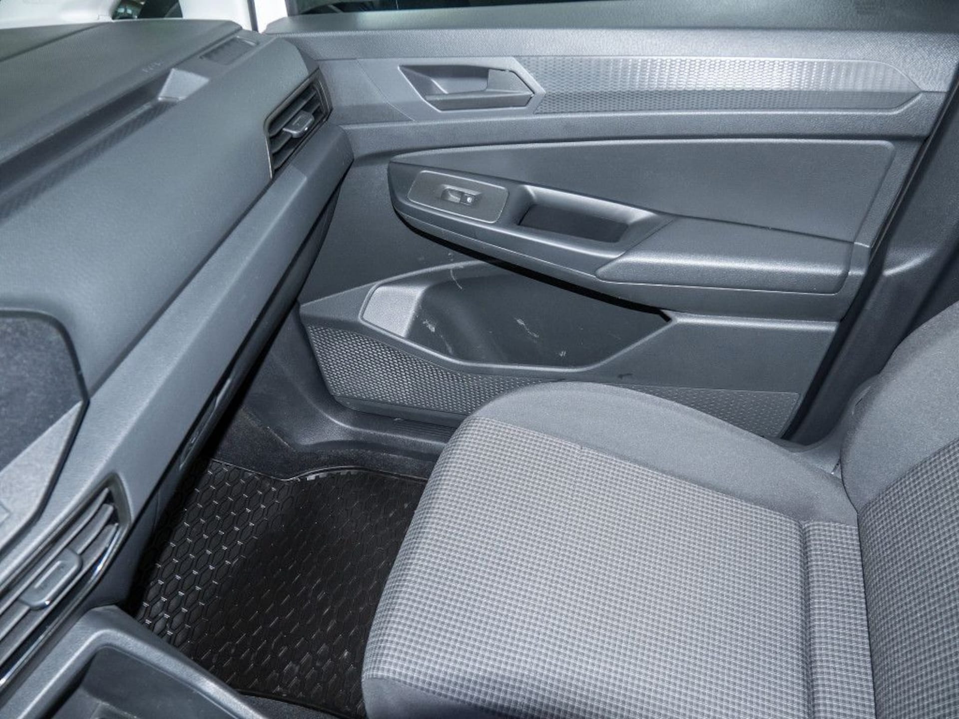 Volkswagen Caddy Maxi Cargo EcoProfi