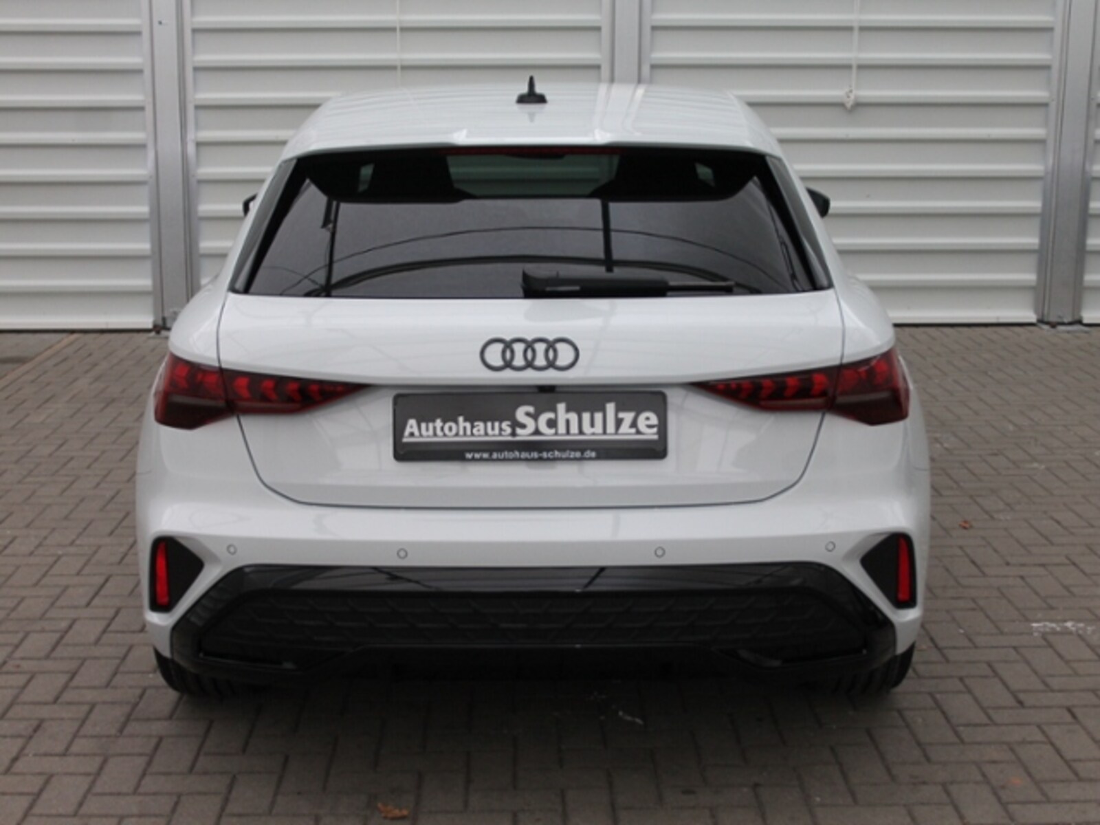 Audi A3 Sportback – Bild 5
