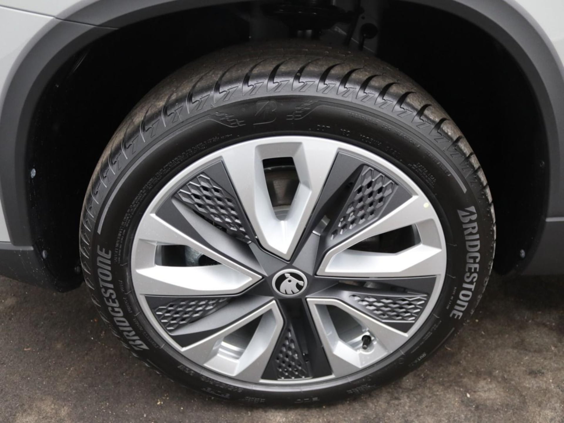 Skoda Karoq Selection