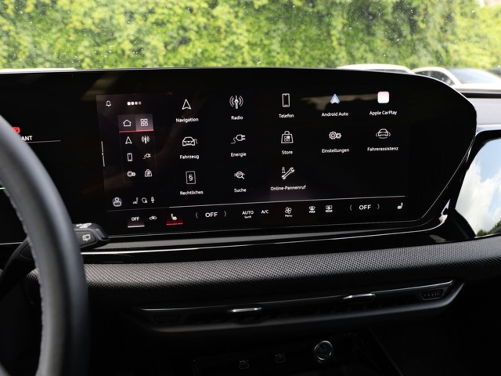 Audi A5 Avant – Bild 15