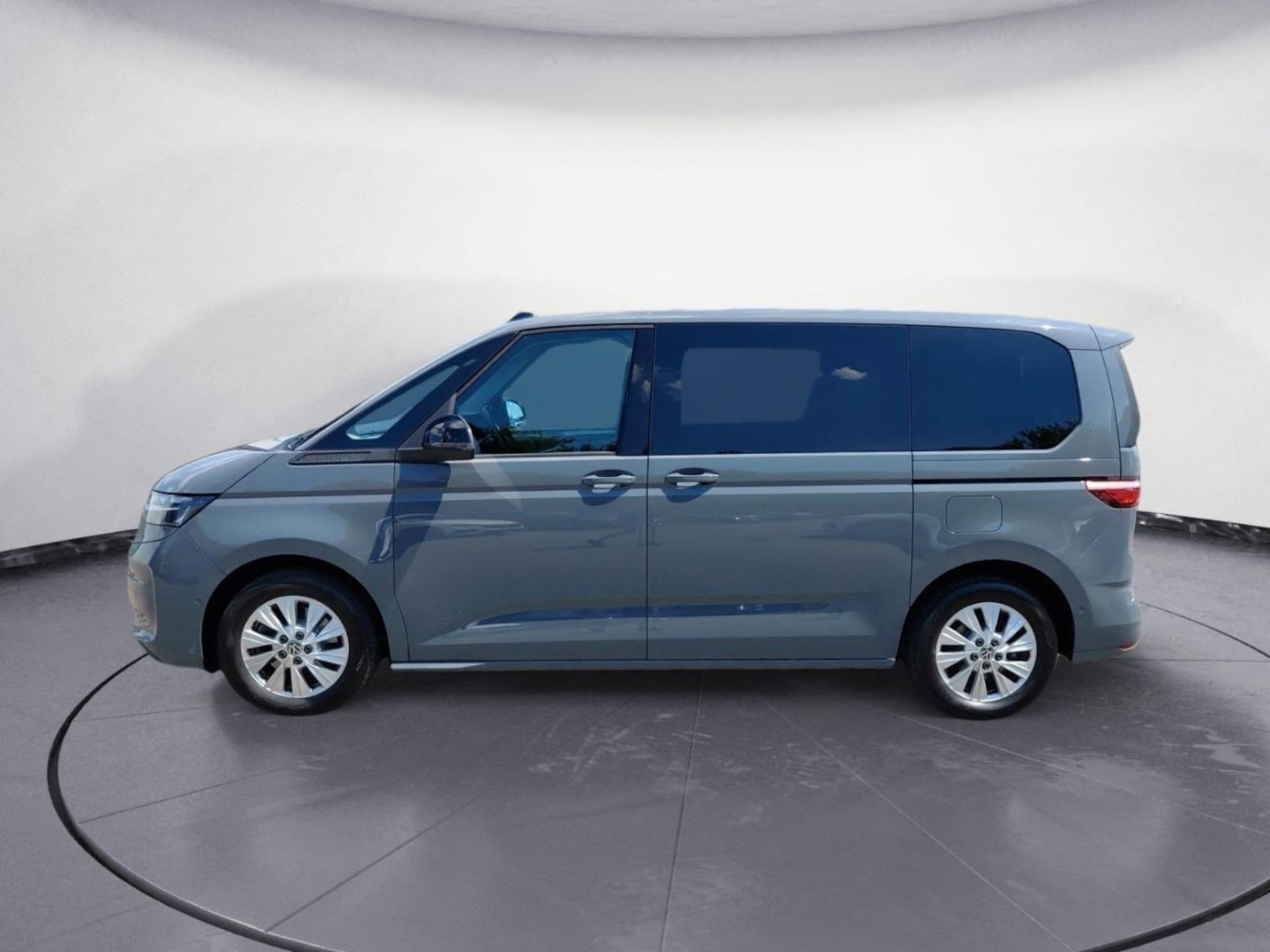 Volkswagen Multivan Life