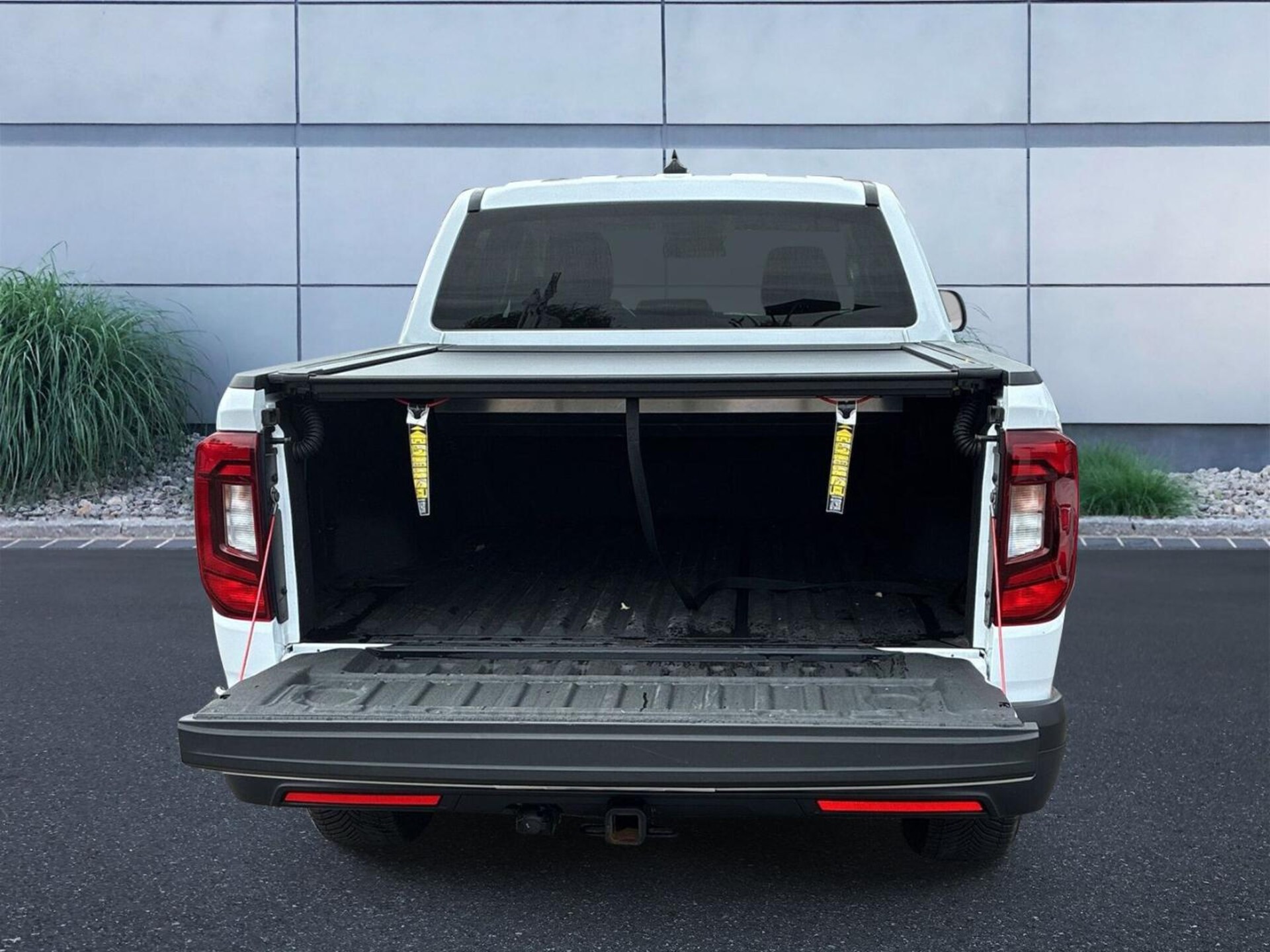 Volkswagen Amarok DoubleCab Life