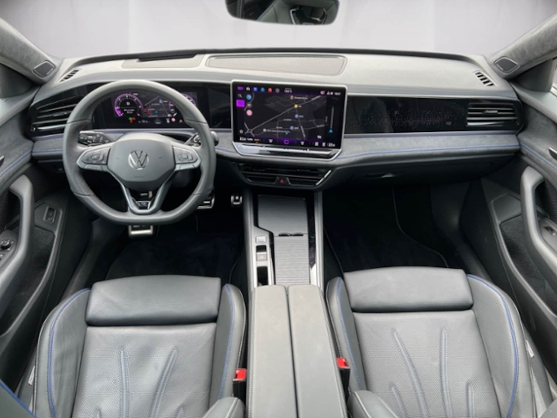 Volkswagen Passat R-Line