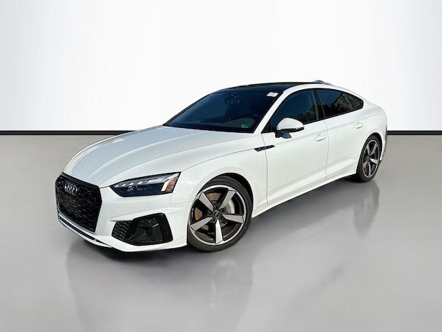 2025 Audi A5 Sportback