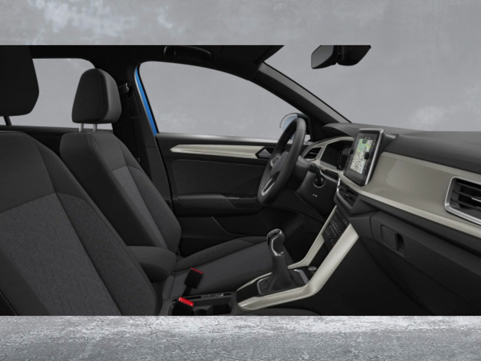 Volkswagen T-Roc – Bild 10