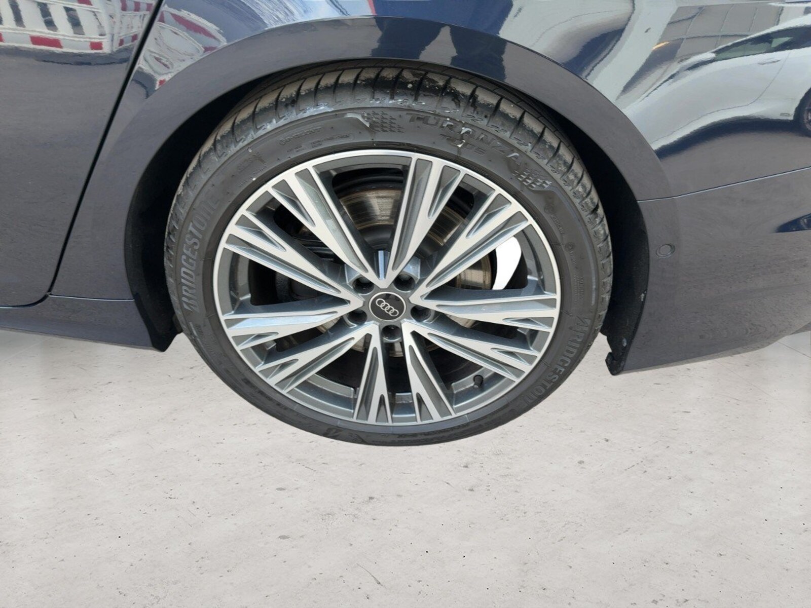 Audi S6 Avant – Bild 11