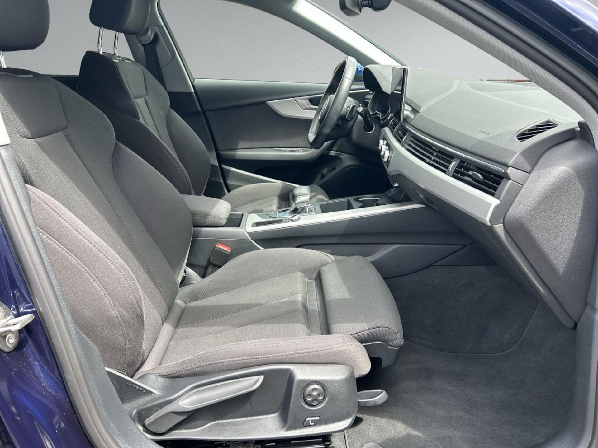 Audi A4 Avant Advanced