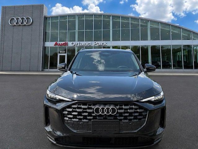 Photo of 2025 Audi Q5