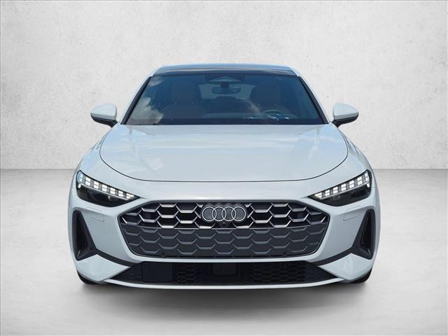 2025 Audi A5 Sedan