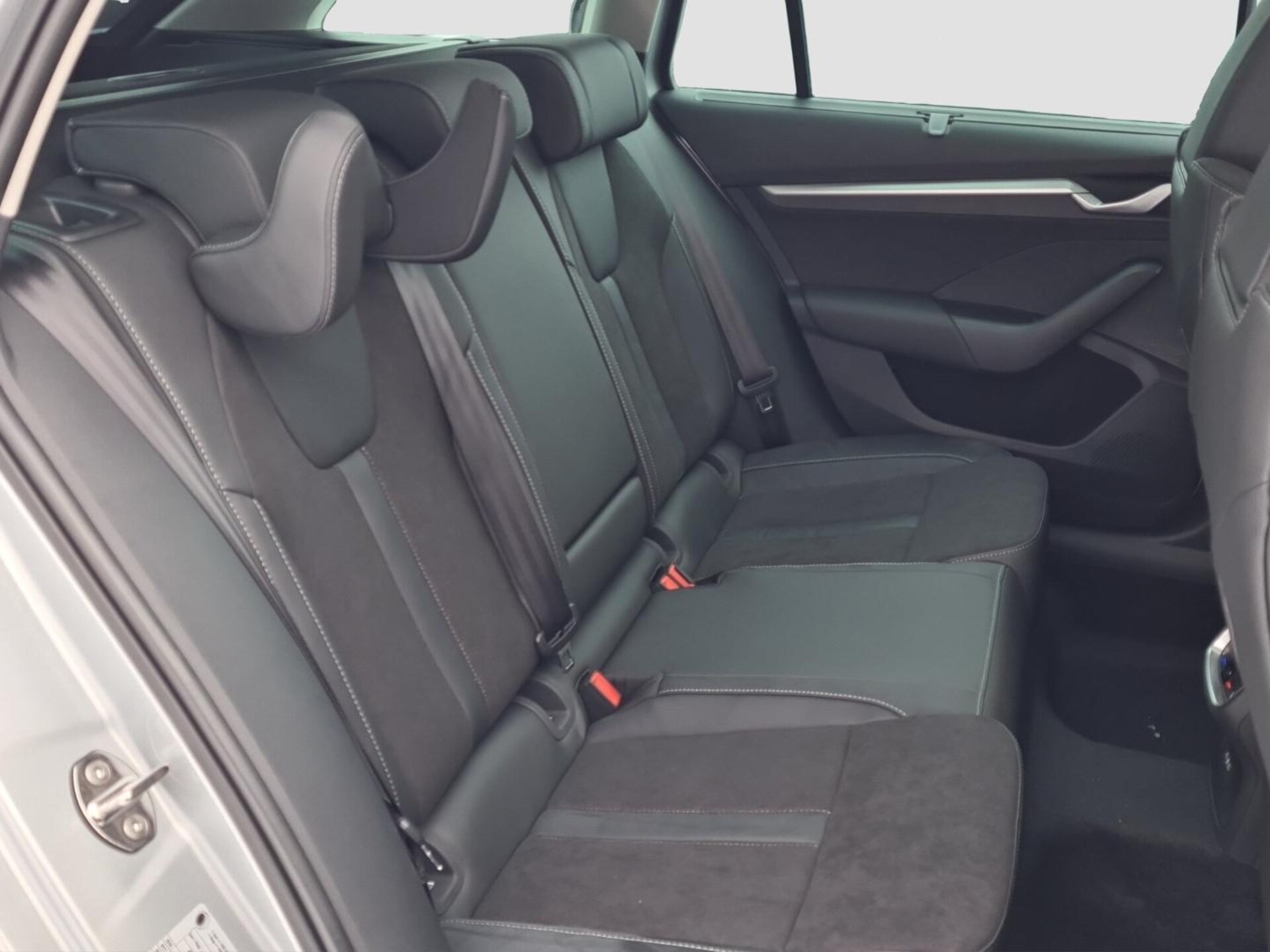 Skoda Octavia Combi Tour