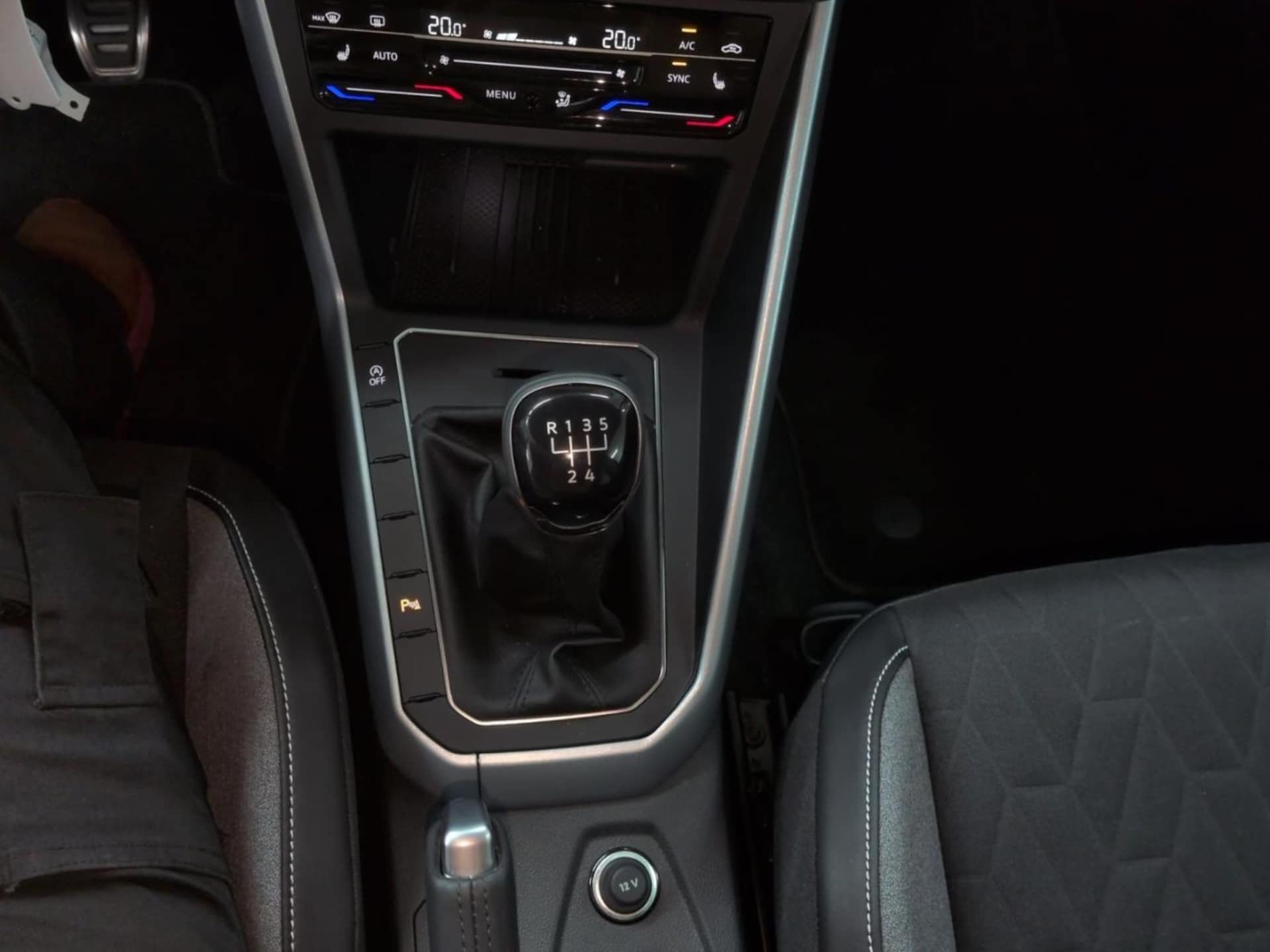 Volkswagen Polo Goal