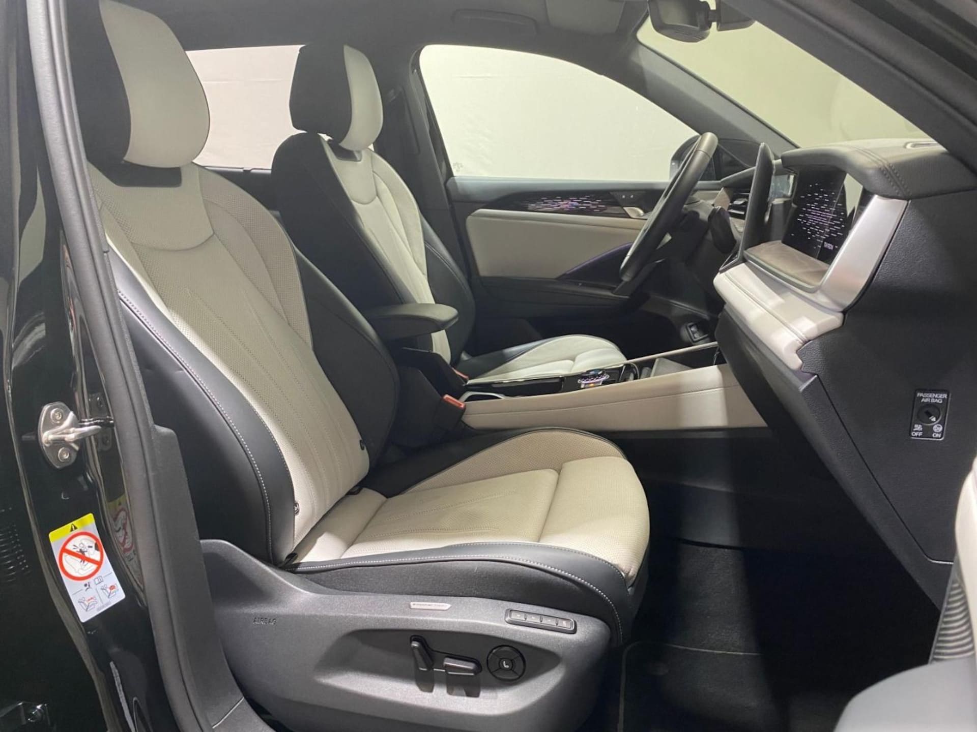 Volkswagen Tayron Elegance