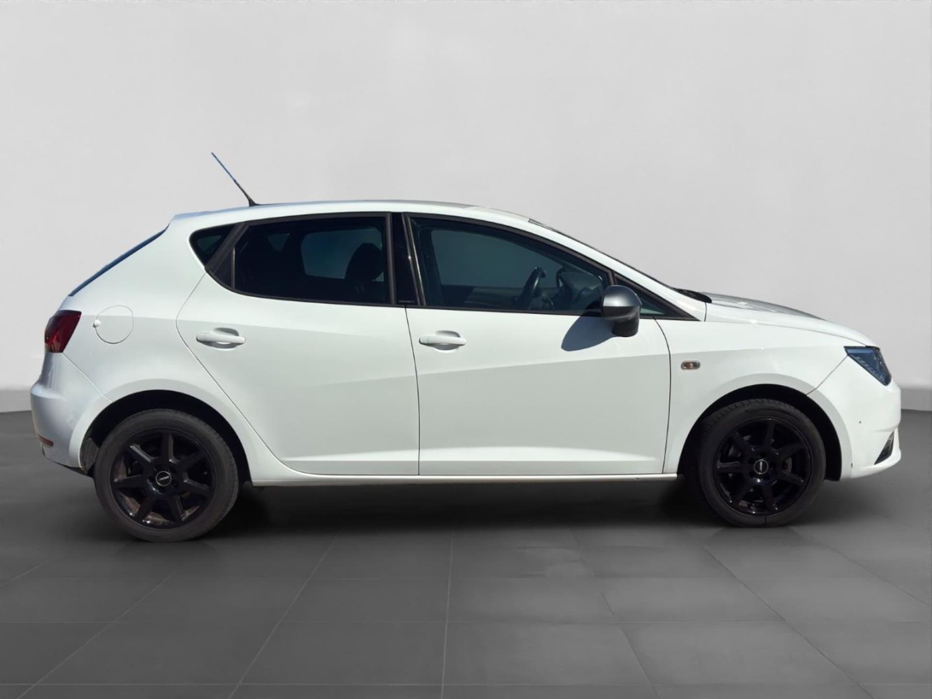 SEAT Ibiza Style