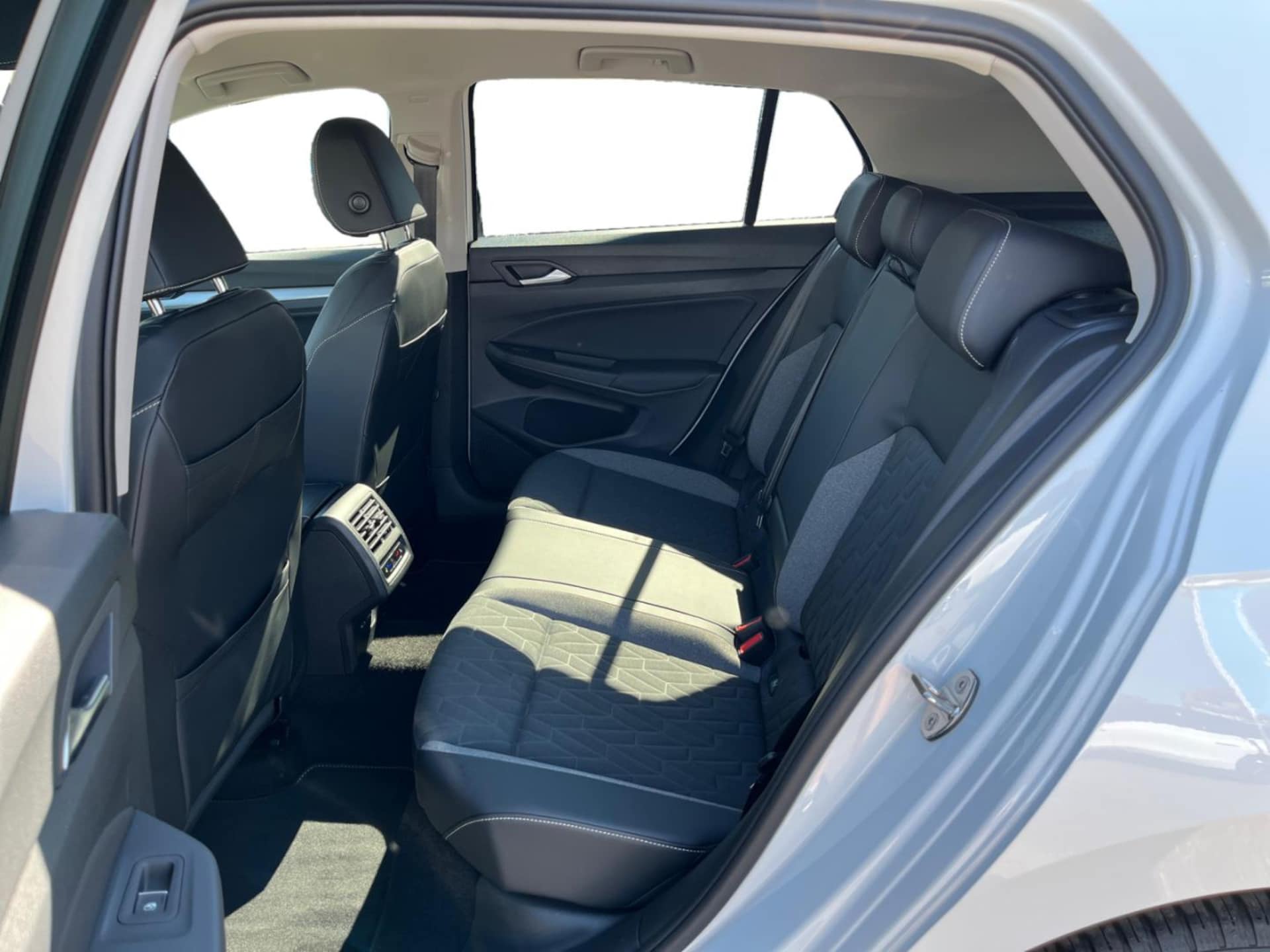 Volkswagen Golf ENERGY