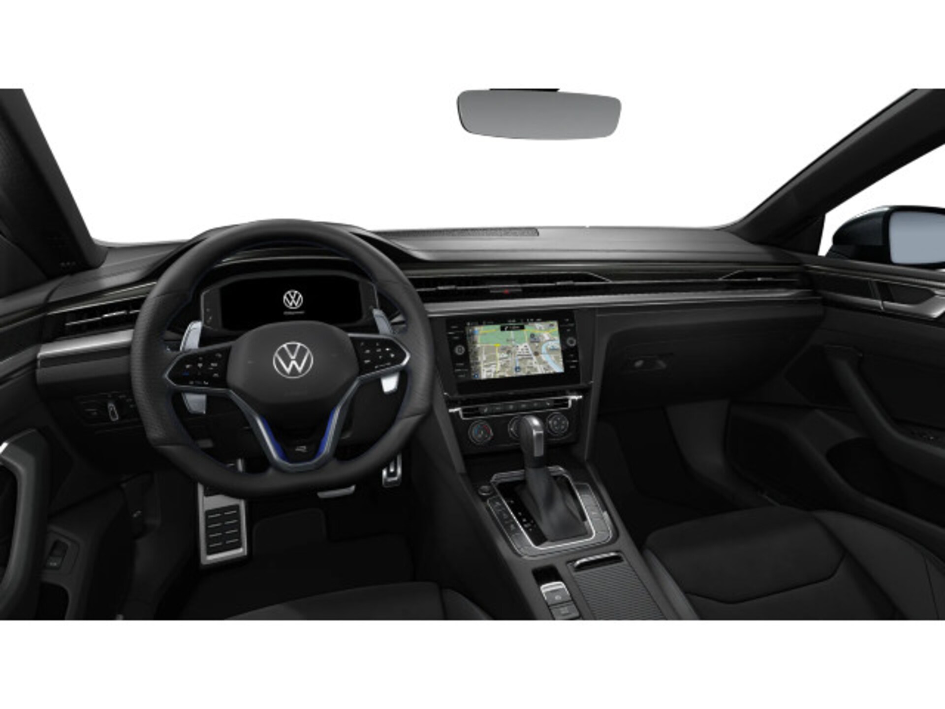 Volkswagen Arteon Shooting Brake R