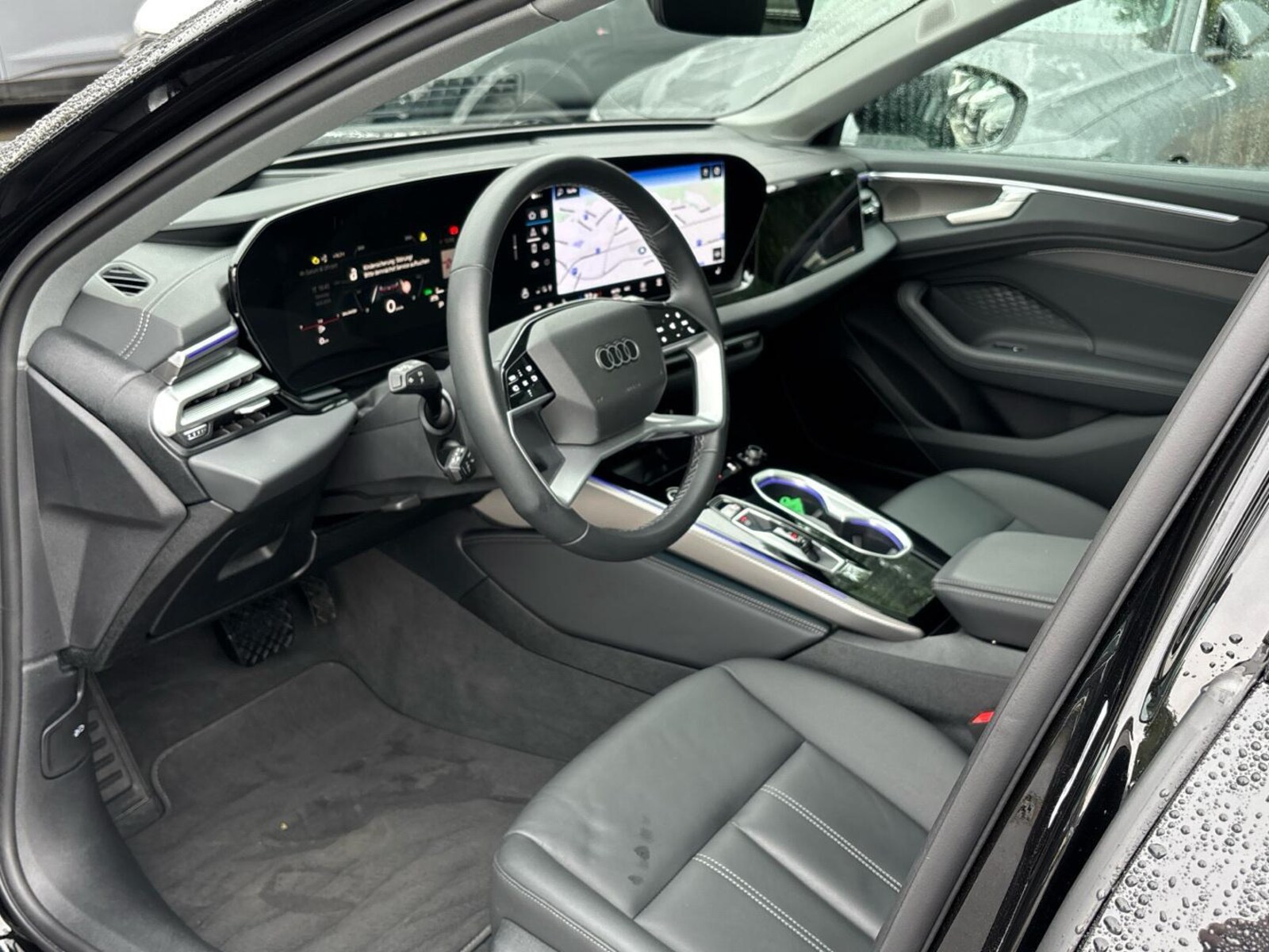 Audi A6 Avant – Bild 9