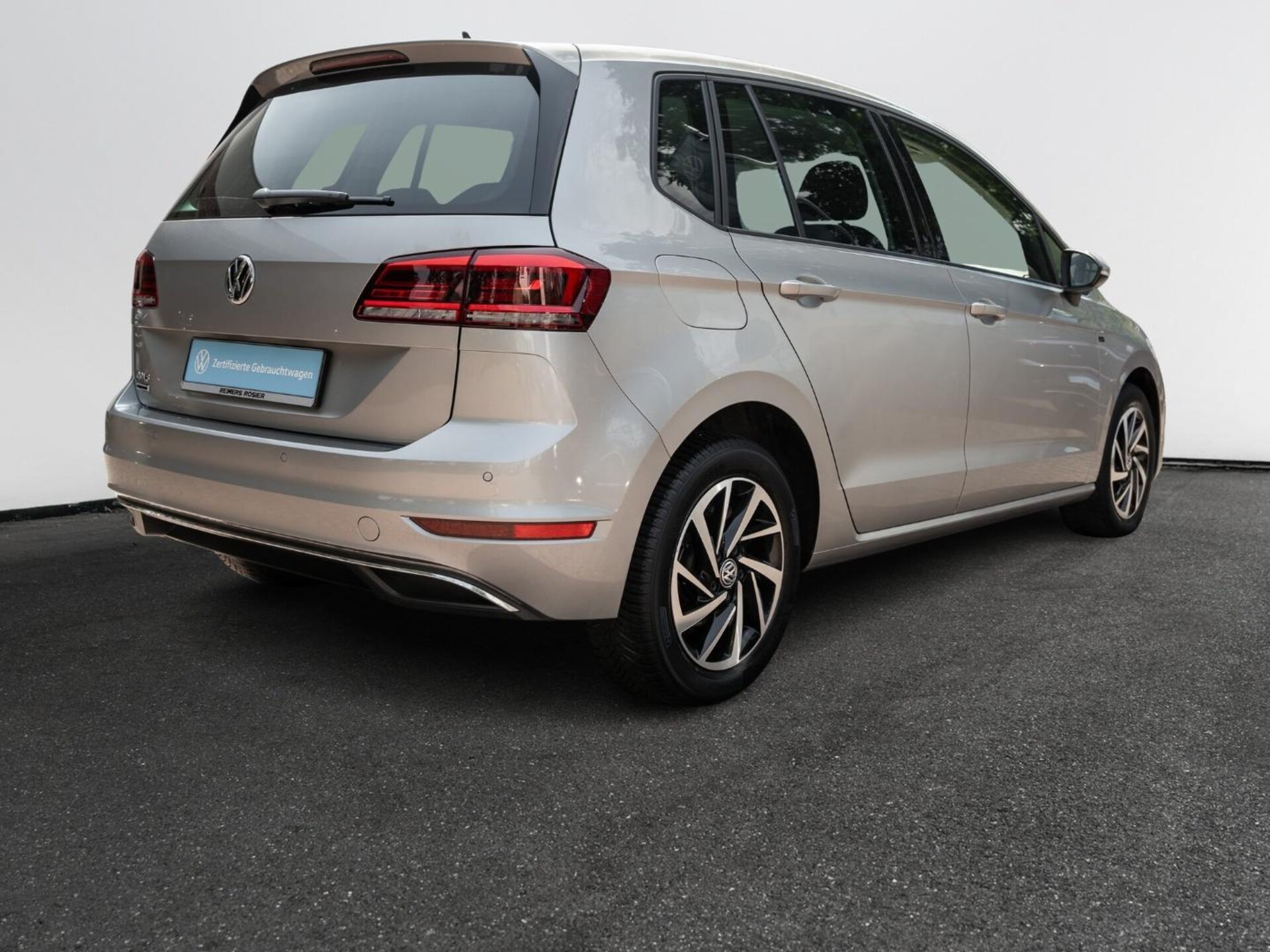 Volkswagen Golf Sportsvan JOIN