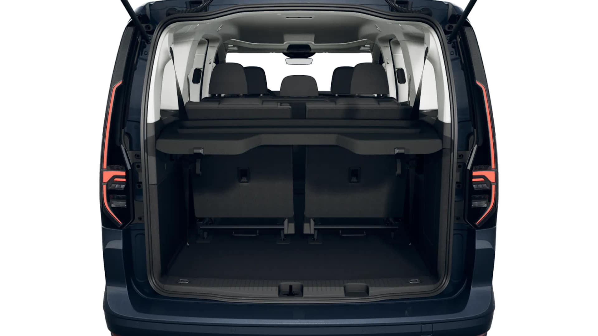 Volkswagen Caddy Maxi Life
