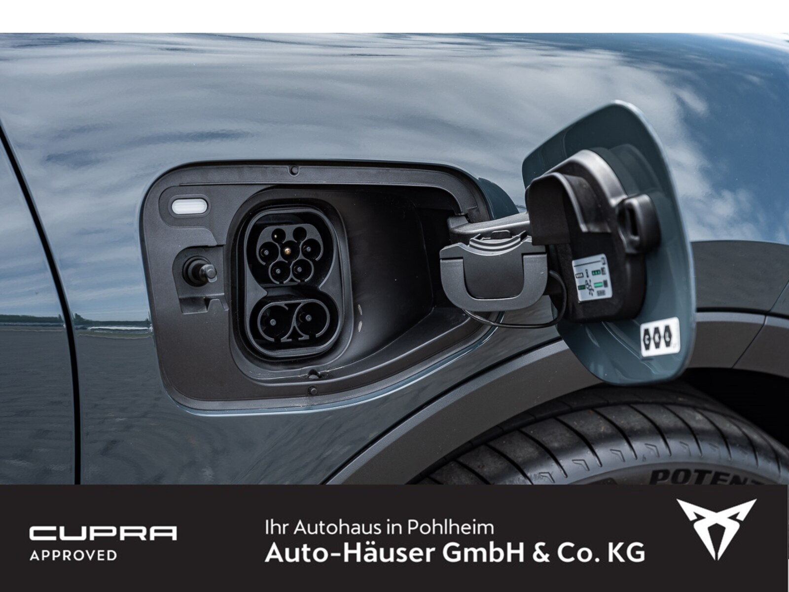 CUPRA Raval – Bild 7