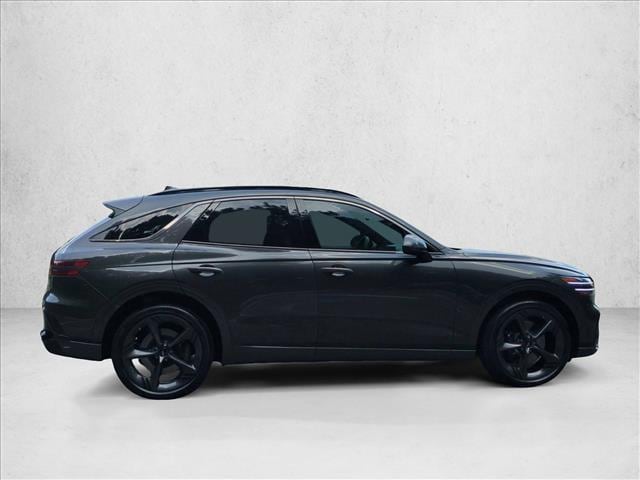 2026 Genesis GV70