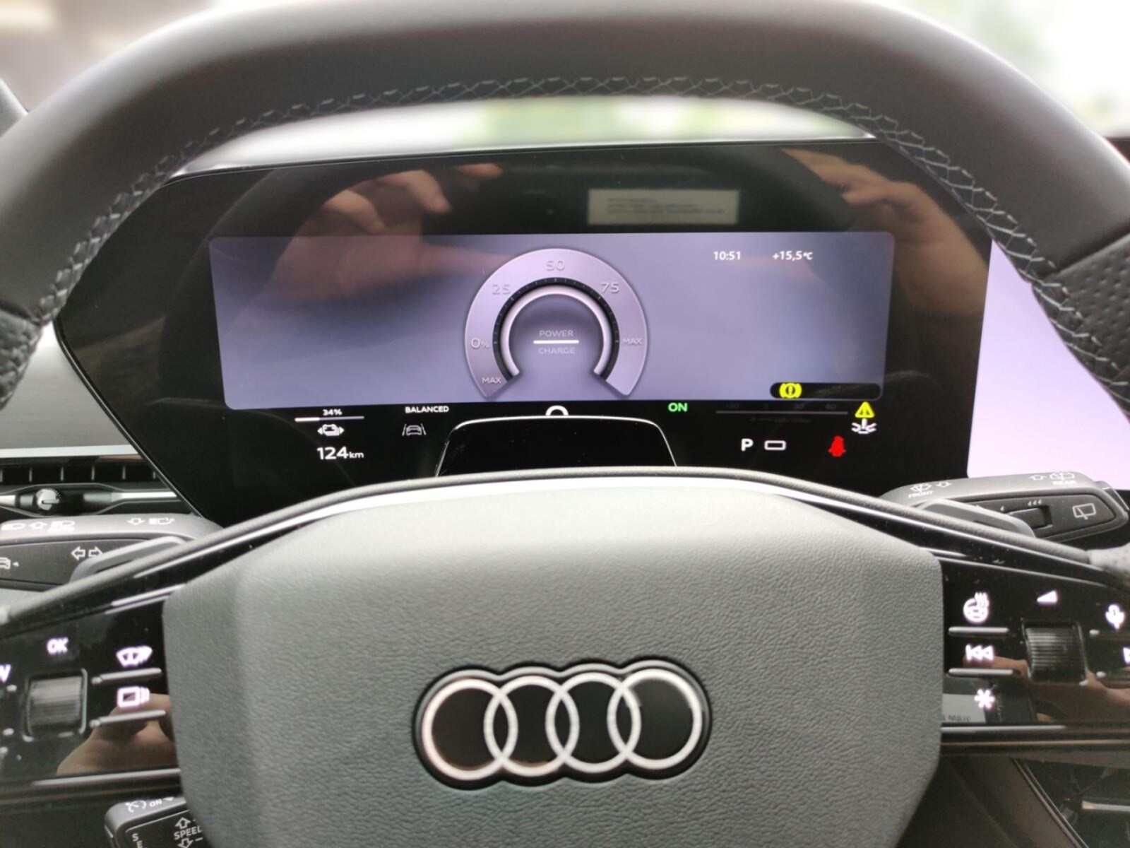 Audi Q6 e-tron – Bild 8