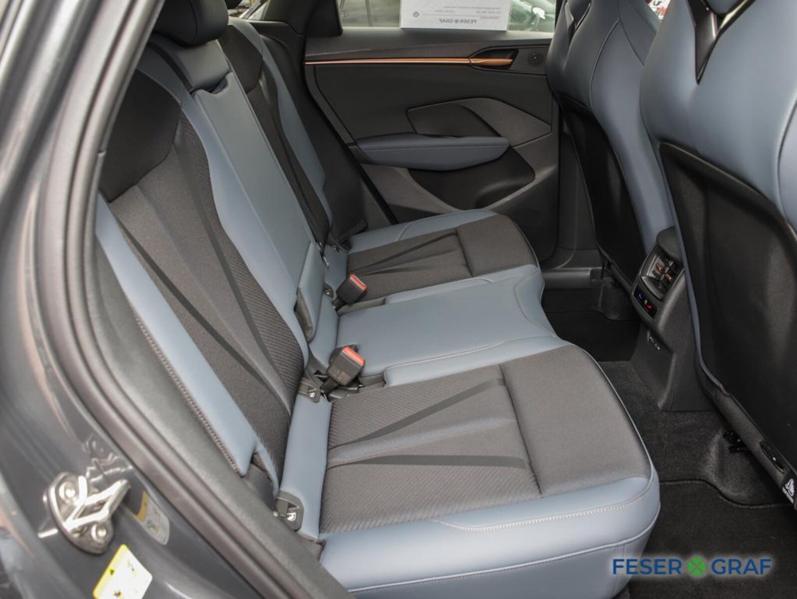 CUPRA Terramar – Bild 6