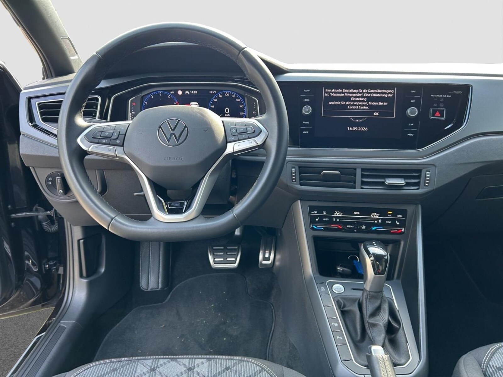 Volkswagen Polo – Bild 19