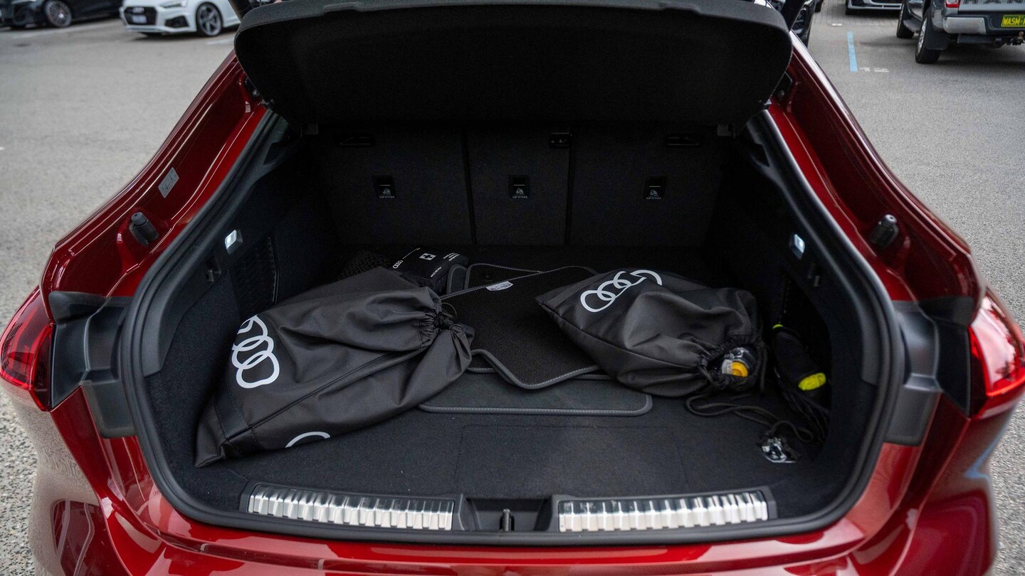 Image about Audi A5 Sedan TFSI e e-hybrid quattro 270 kW S tronic