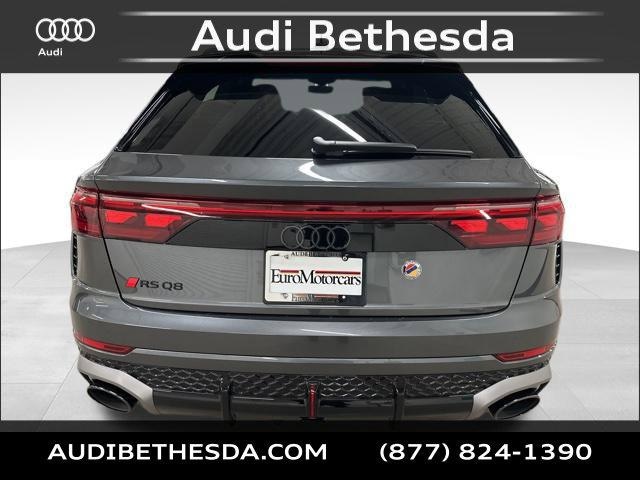 2026 Audi RS Q8 Base - Photo 6