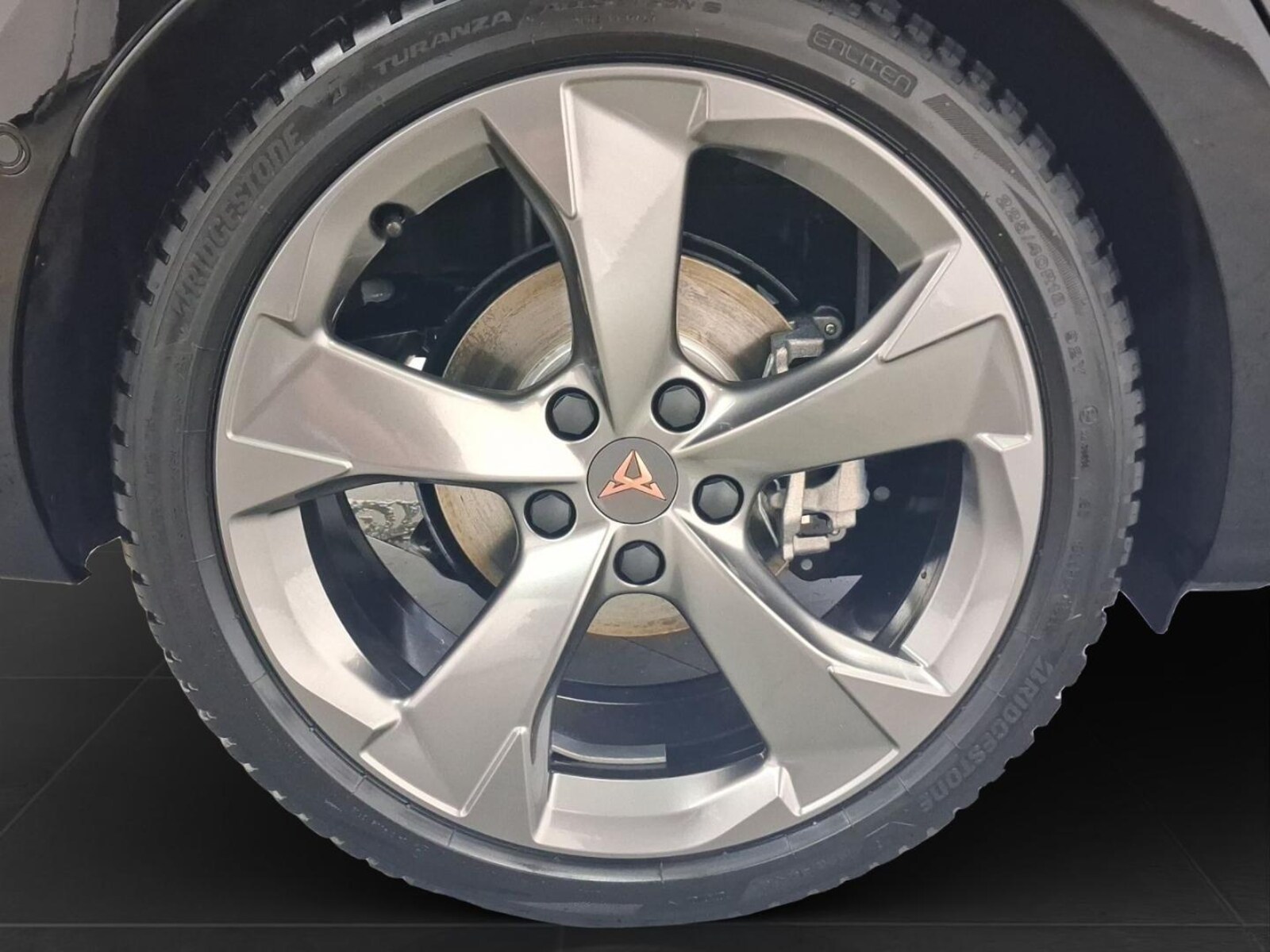 CUPRA Leon – Bild 7